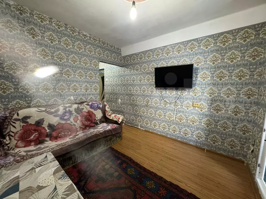 1-к. квартира, 40 м, 7/10 эт. - Фото 1