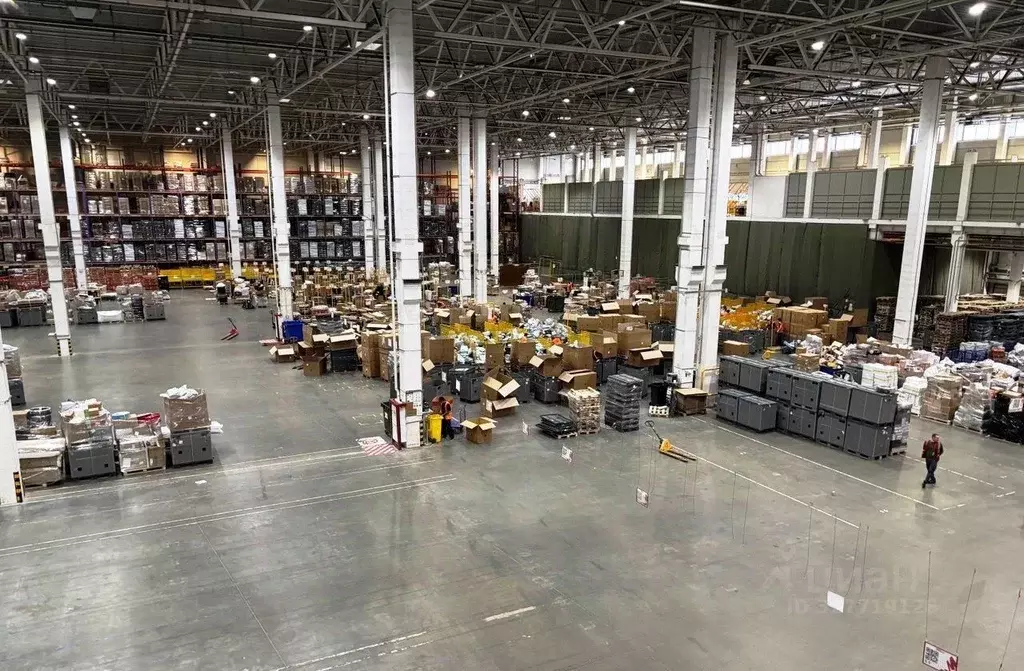 Склад в Московская область, Дзержинский Садовая ул., 6 (10900 м) - Фото 2