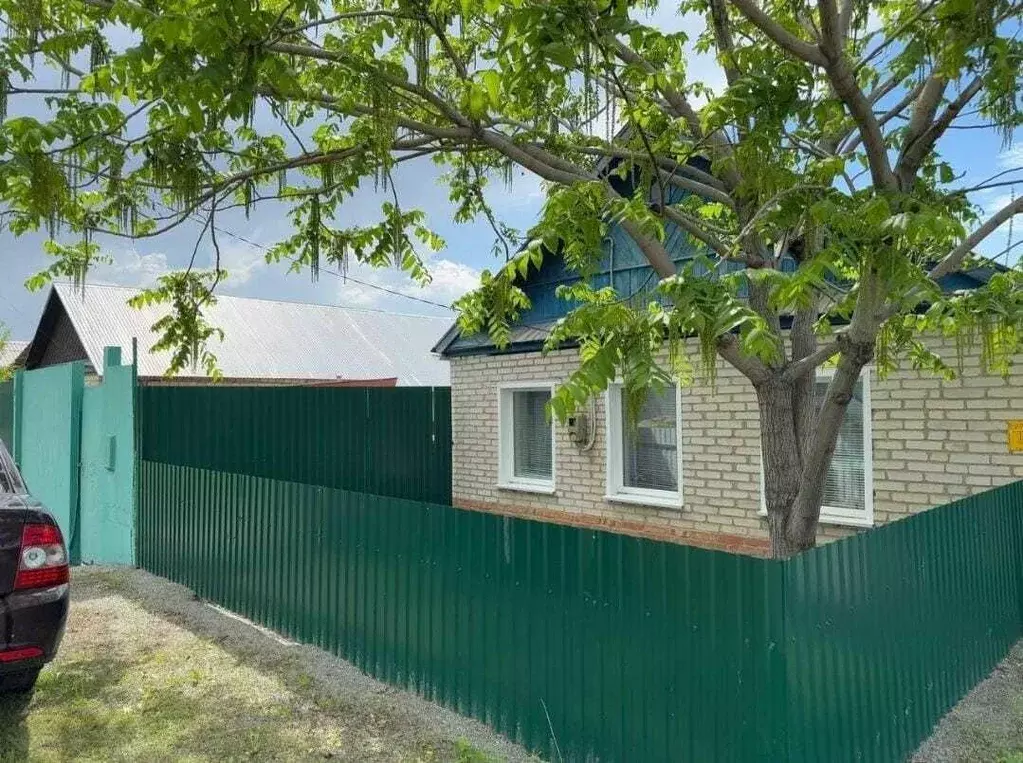 Дом, 63.6 м - Фото 1