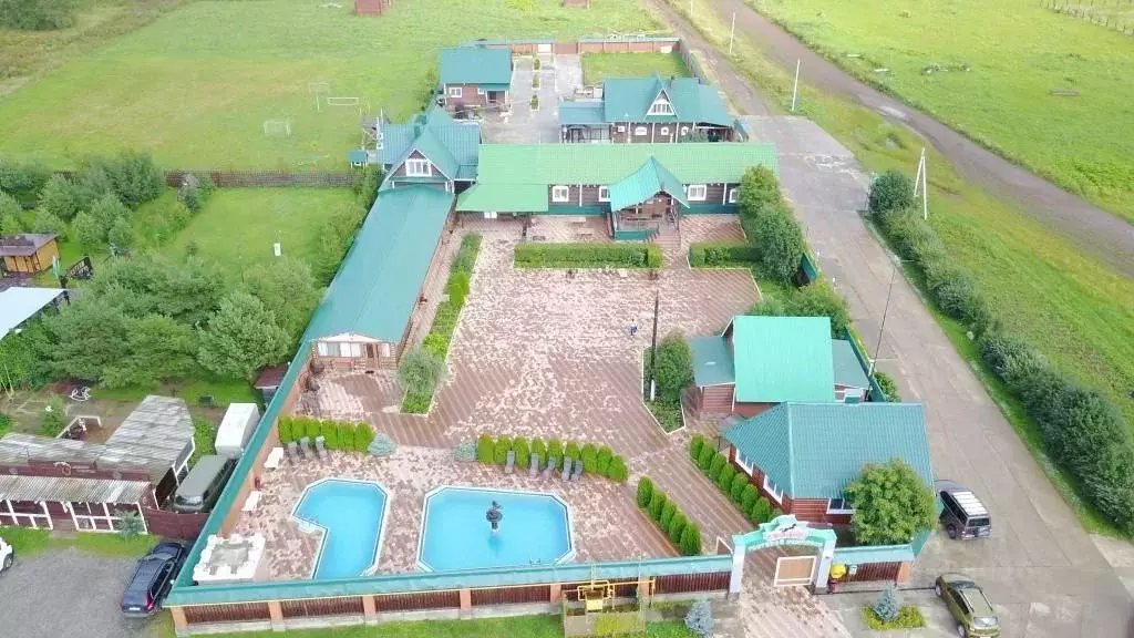 Комната Пермский край, пос. Красный Восход ул. Новосельская, 59 (10.0 ... - Фото 2