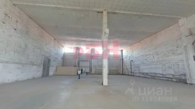 Склад в Самарская область, Самара проезд Мальцева, 7 (1145 м) - Фото 2