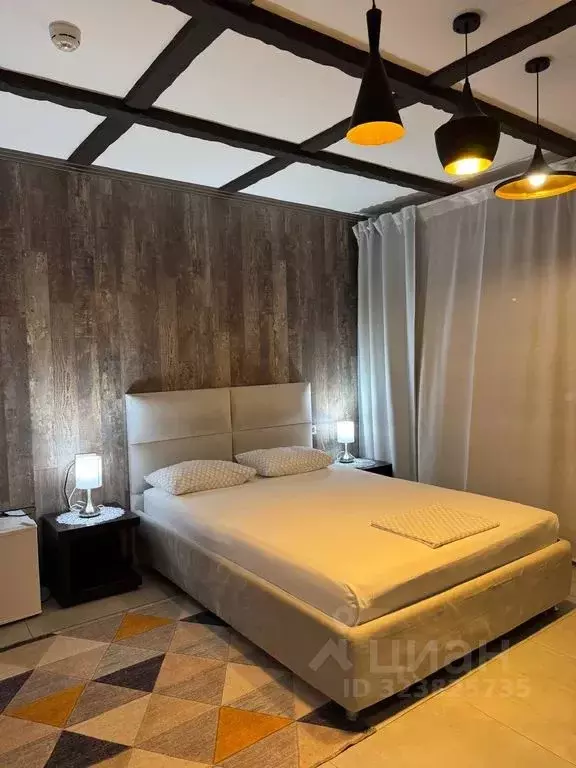 Комната Москва ул. Рудневка, 14 - Фото 1