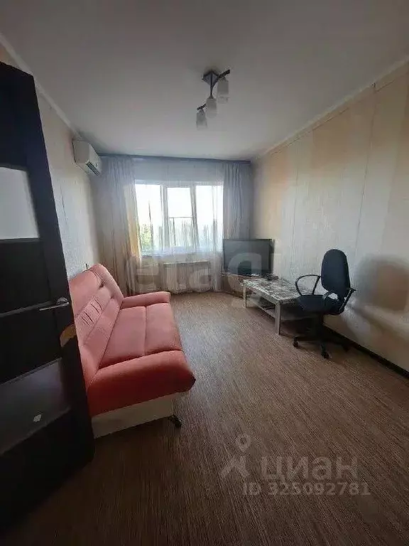 2-к кв. Воронежская область, Воронеж ул. Хользунова, 102 (43.0 м) - Фото 1