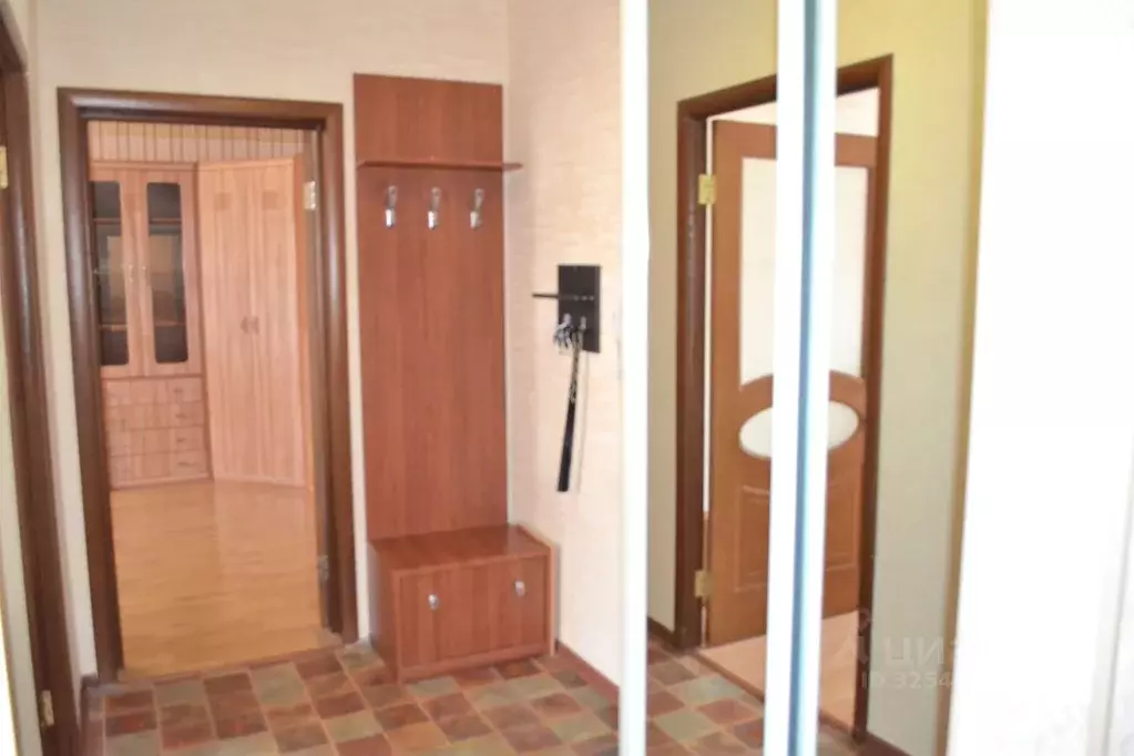 2-к кв. Москва ул. Барышиха, 30 (54.0 м) - Фото 1