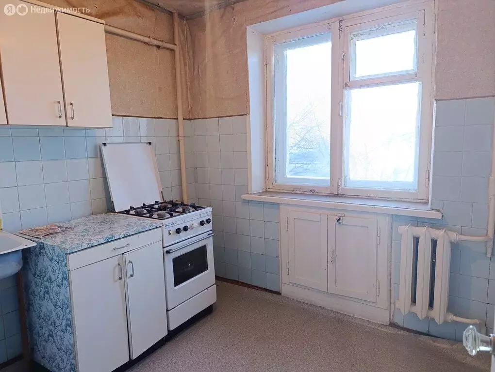 1-комнатная квартира: Волгоград, проспект Героев Сталинграда, 18 (32.3 ... - Фото 1