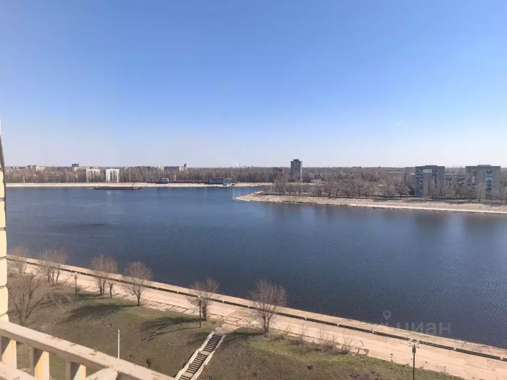 1-к кв. Саратовская область, Балаково ул. Титова, 42 (34.2 м) - Фото 1