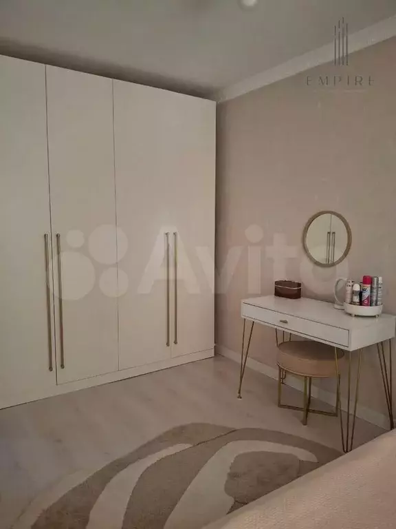 2-к. квартира, 49,8 м, 4/5 эт. - Фото 0