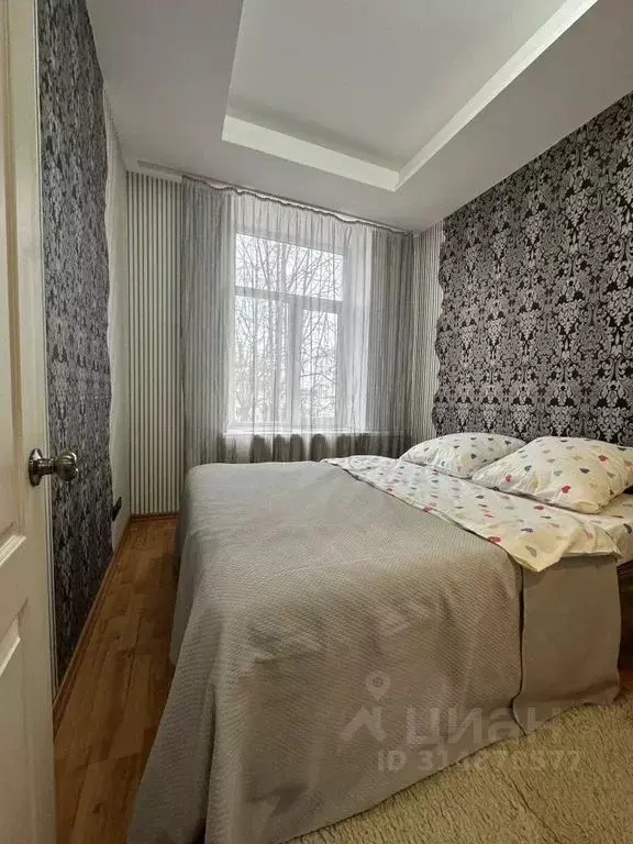 2-к кв. Новгородская область, Великий Новгород Новолучанская ул., 6/5 ... - Фото 1