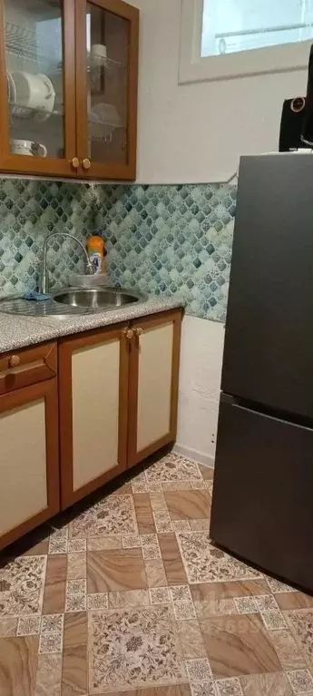 2-к кв. Иркутская область, Усть-Кут ул. Обнорского, 32 (44.4 м) - Фото 1