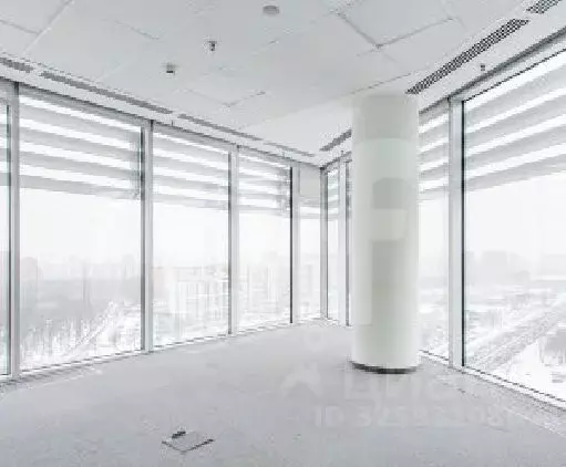 Офис в Московская область, Химки Ленинградская ул., с25 (5677 м) - Фото 1