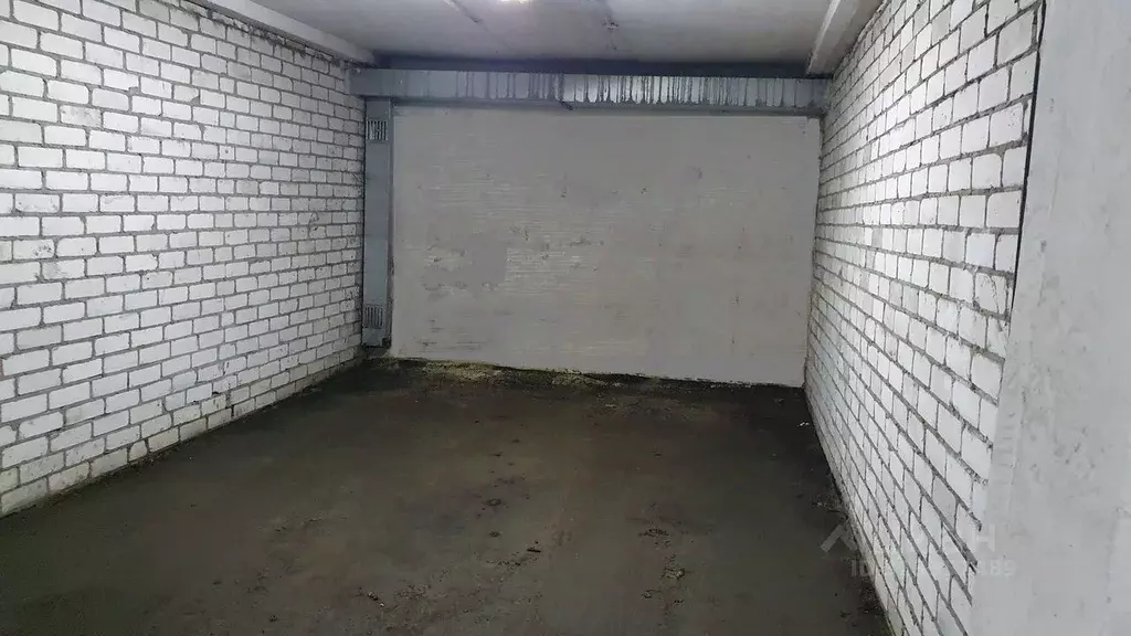 Гараж в Московская область, Ивантеевка Пушкинский городской округ, ... - Фото 1