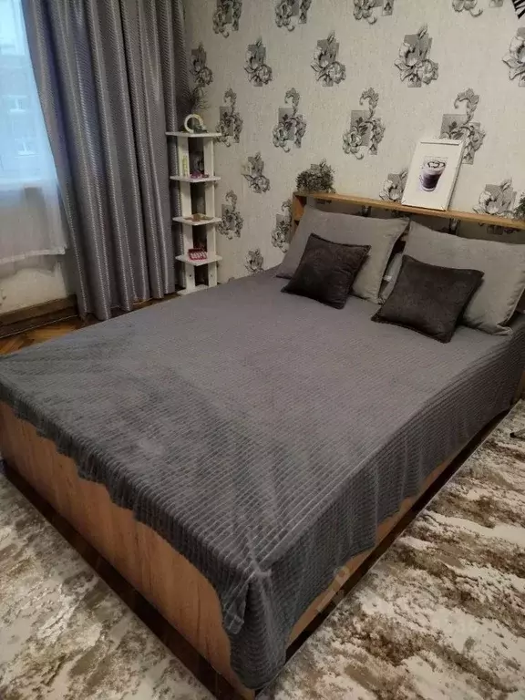 2-к кв. Краснодарский край, Крымск ул. Фадеева, 25 (53.0 м) - Фото 0