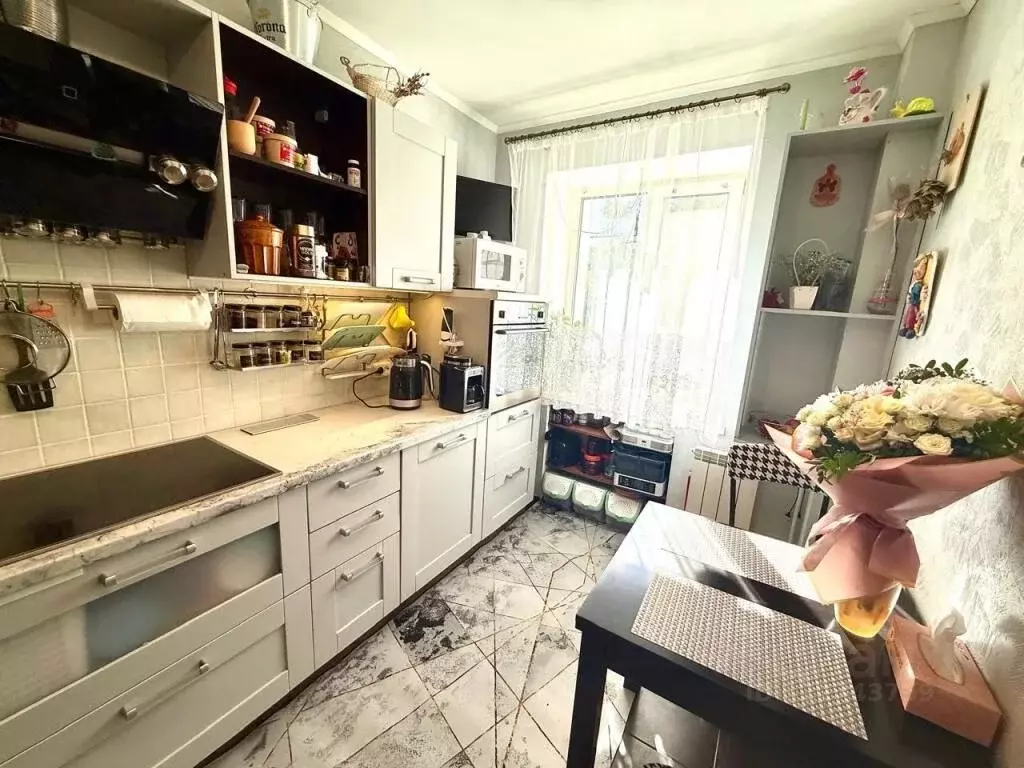 3-к кв. Амурская область, Благовещенск Комсомольская ул., 3 (61.8 м) - Фото 1