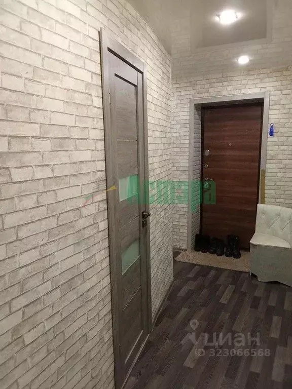 2-к кв. Забайкальский край, Чита ул. Назара Широких, 8 (45.0 м) - Фото 2