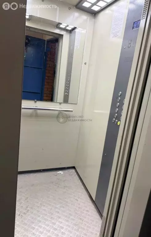 3-комнатная квартира: Казань, улица Академика Сахарова, 19 (67.4 м) - Фото 2