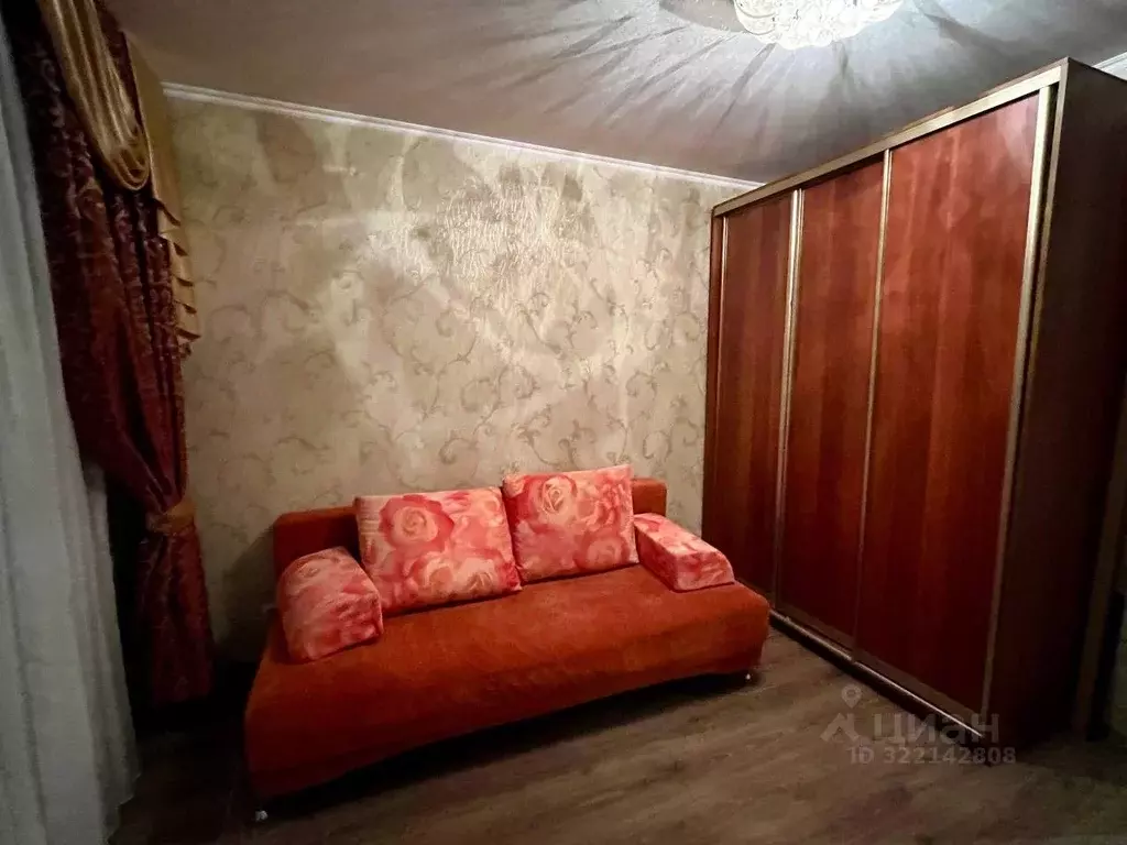 3-к кв. Рязанская область, Рязань Забайкальская ул., 19 (67.0 м) - Фото 2