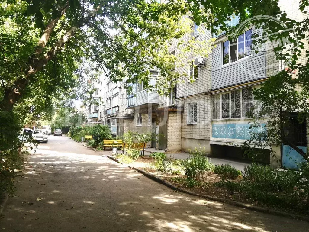 3-к. квартира, 62,6 м, 1/5 эт. - Фото 0