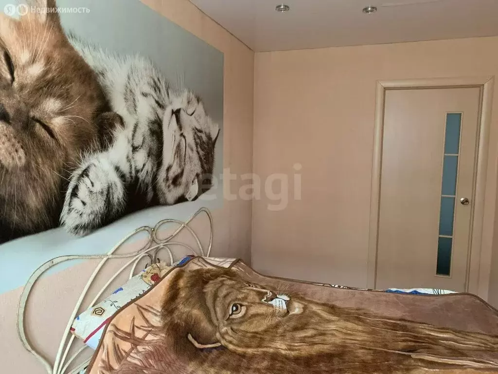 2-комнатная квартира: Прокопьевск, Коксовая улица, 32 (40.9 м) - Фото 0