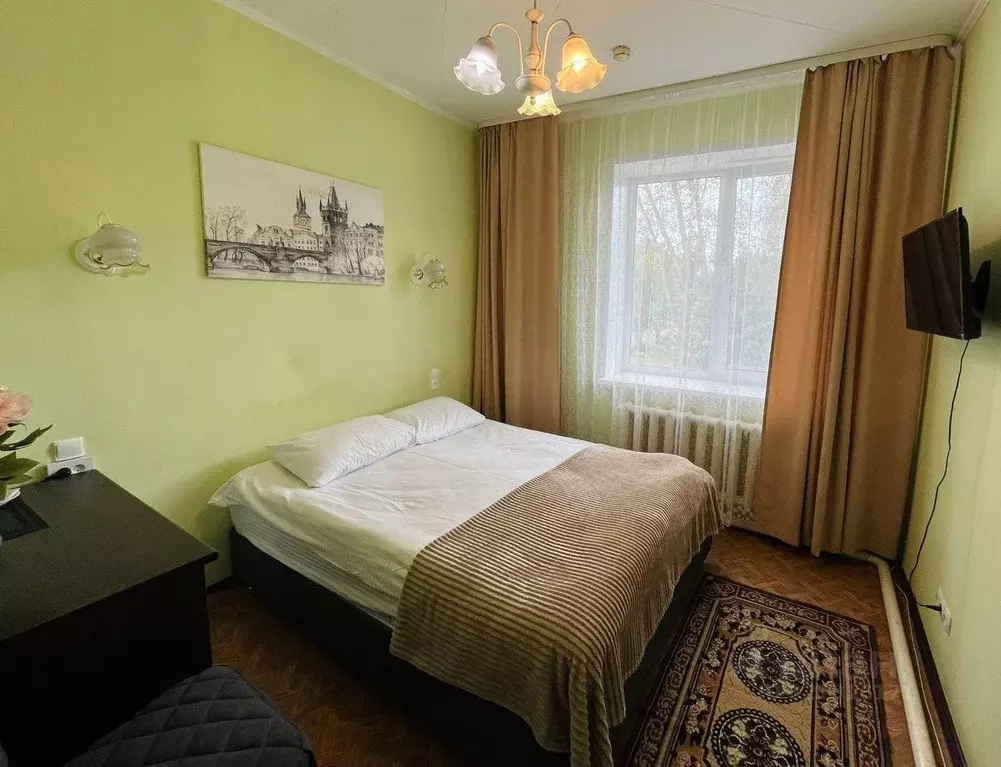 Комната Свердловская область, Сухой Лог ул. Победы, 20 (16.0 м) - Фото 0