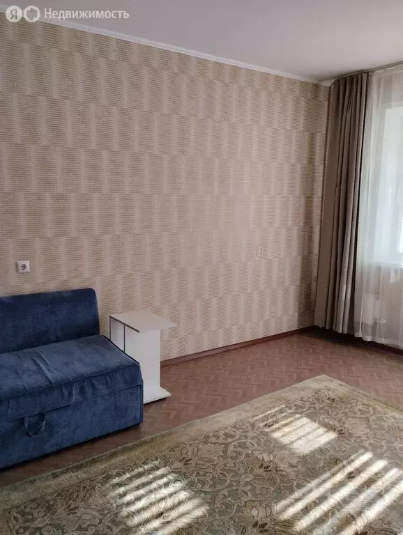 1-комнатная квартира: Волгодонск, бульвар Великой Победы, 21 (37 м) - Фото 1