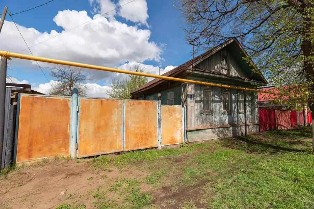 Дом в Башкортостан, Бирск ул. Мира, 91 (67 м) - Фото 0