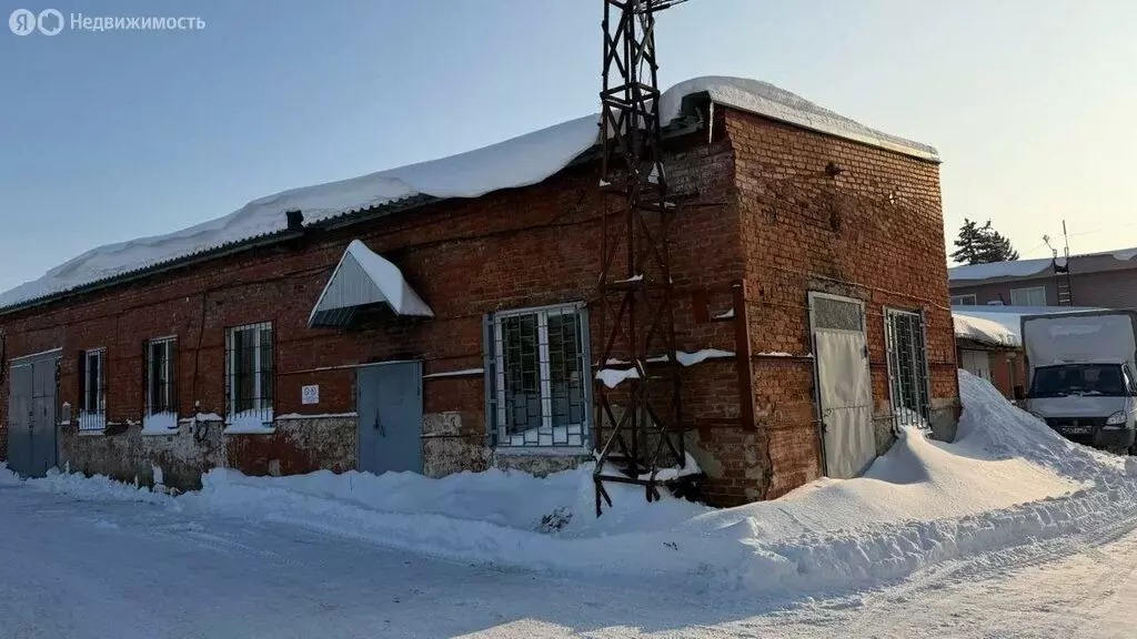 Производственное помещение (46 м) - Фото 2