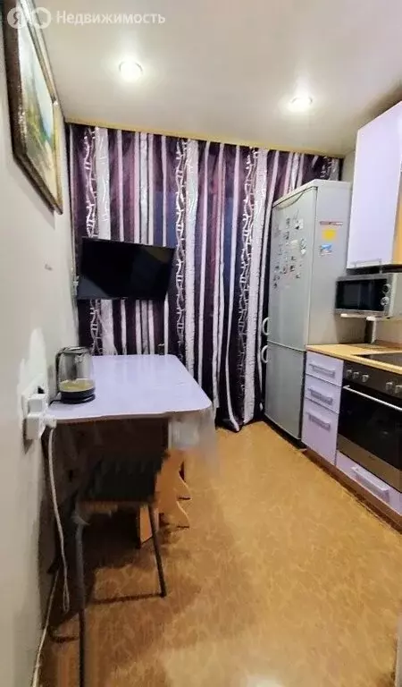 2-комнатная квартира: Тольятти, Московский проспект, 13 (46 м) - Фото 1