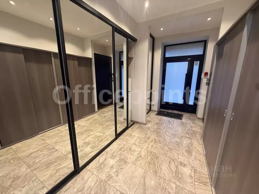 Офис в Москва Обыкновенное чудо жилой комплекс (149 м) - Фото 2