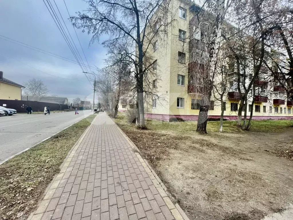 2-к кв. Московская область, Раменское Бронницкая ул., 31 (43.0 м) - Фото 1