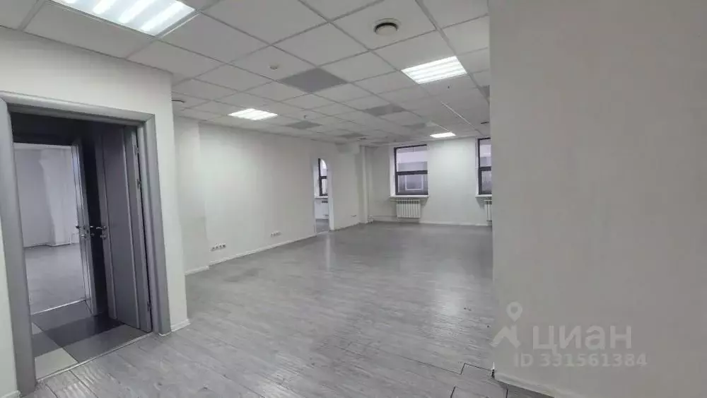 Офис в Москва Дмитровское ш., 157С5 (288 м) - Фото 2