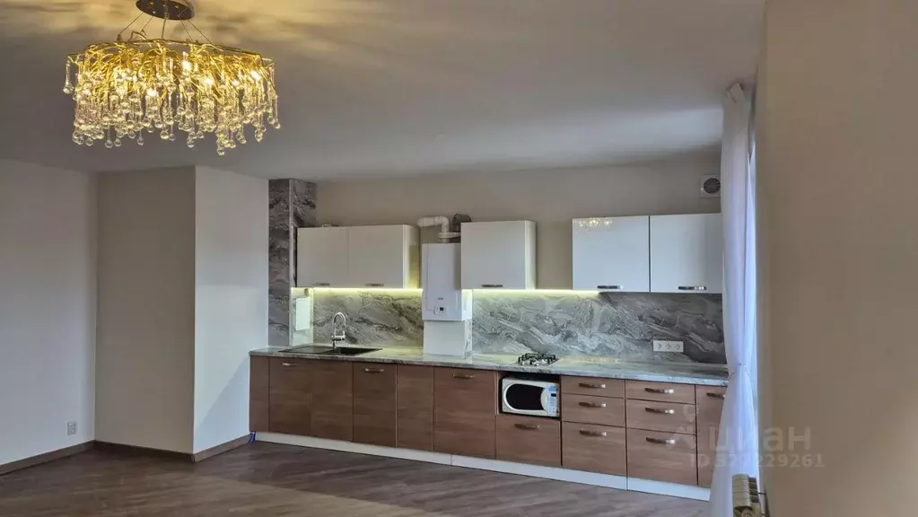 2-к кв. Костромская область, Кострома бул. Маршала Василевского, 11к2 ... - Фото 1