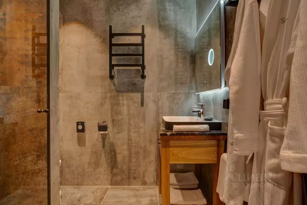 Комната Карелия, Лахденпохский муниципальный округ, пос. Сорола ул. ... - Фото 2