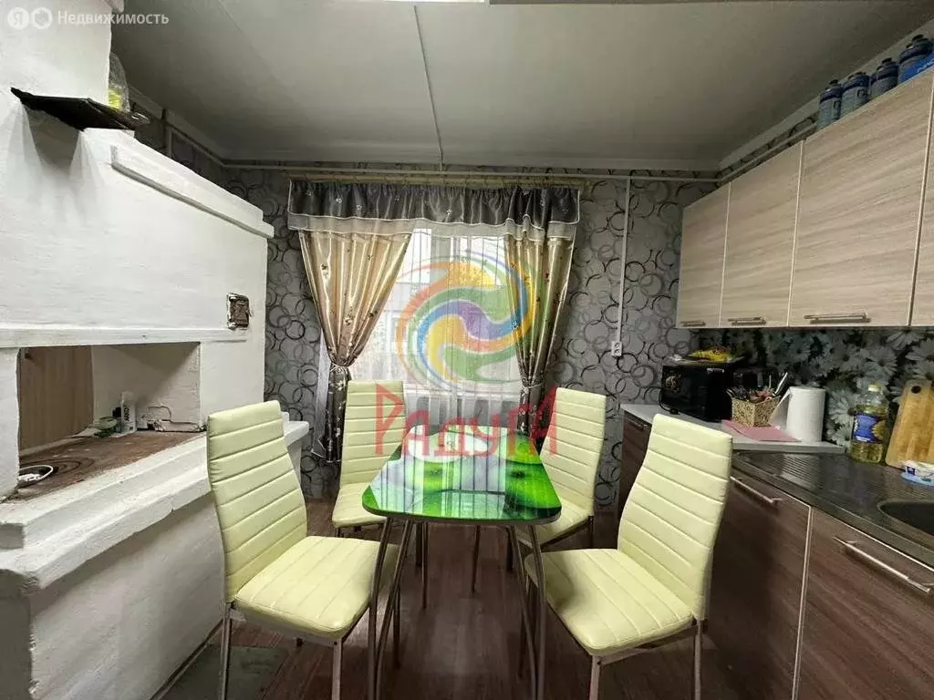 Дом в Родниковский район, Каминское сельское поселение, село Межи, ... - Фото 2