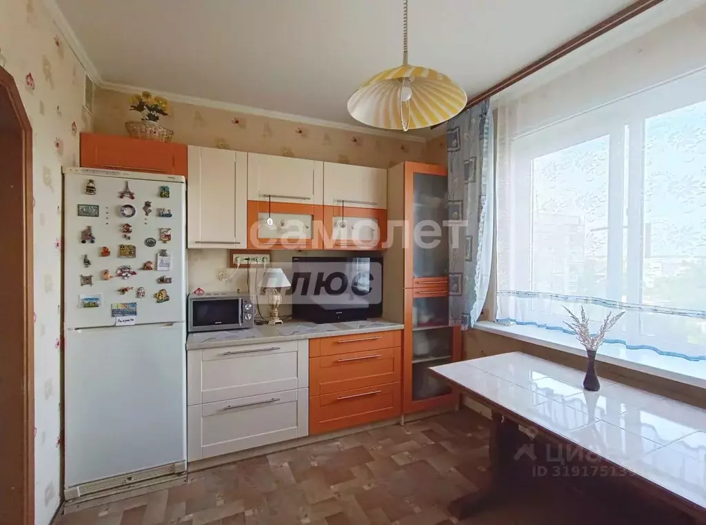 3-к кв. Ивановская область, Иваново ДСК мкр, 3 (65.3 м) - Фото 2