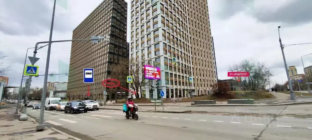 Помещение свободного назначения в Москва Беломорская ул., 23 (15 м) - Фото 0