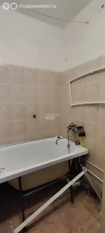 1к в -комнатной квартире (20 м) - Фото 2