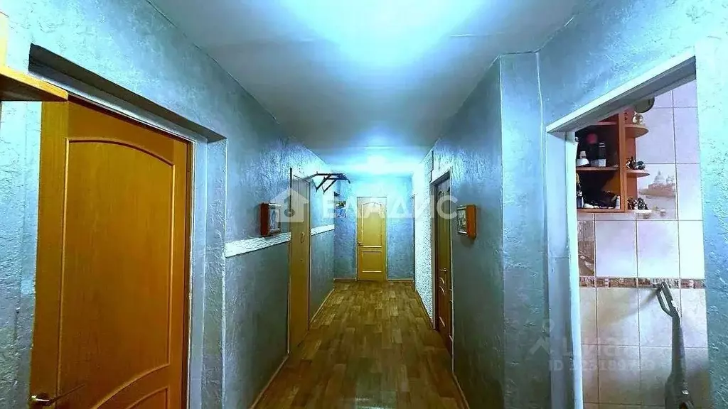 4-к кв. Бурятия, Улан-Удэ ул. Калашникова, 16 (100.0 м) - Фото 1