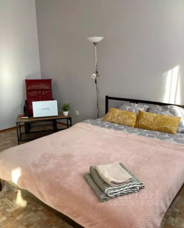 1-к кв. Свердловская область, Реж Заводская ул., 6/5 (44.0 м) - Фото 1