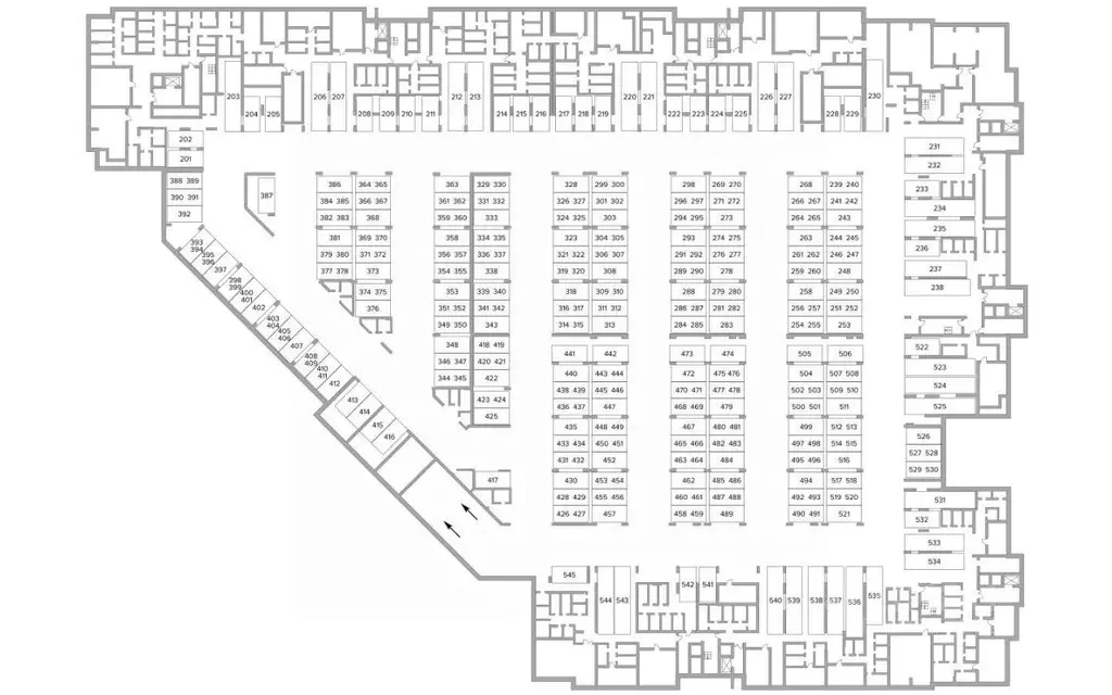 гараж в московская область, красногорск ильинский туп, 1 (25 м) - Фото 1