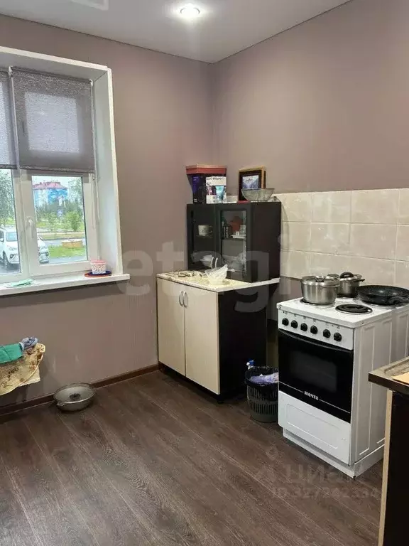 2-к кв. Ямало-Ненецкий АО, Муравленко ул. 70 лет Октября, 30 (51.6 м) - Фото 1