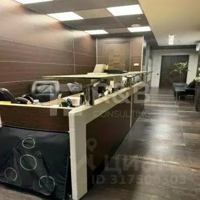 Офис в Москва Космодамианская наб., 52С1 (631 м) - Фото 1