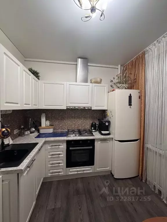 1-к кв. Челябинская область, Челябинск ул. Мира, 6А (41.4 м) - Фото 2