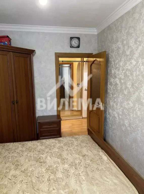 Продаётся 2-к квартира, 60 м - Фото 1