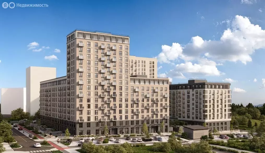 3-комнатная квартира: Ижевск, улица имени В.С. Тарасова, 2 (71 м) - Фото 0