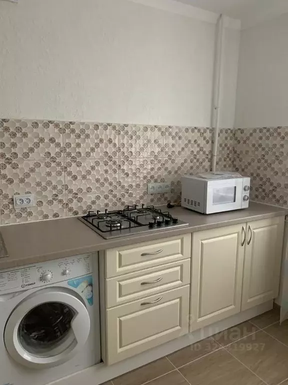 2-к кв. Калининградская область, Калининград Серпуховский пер., 10 ... - Фото 2