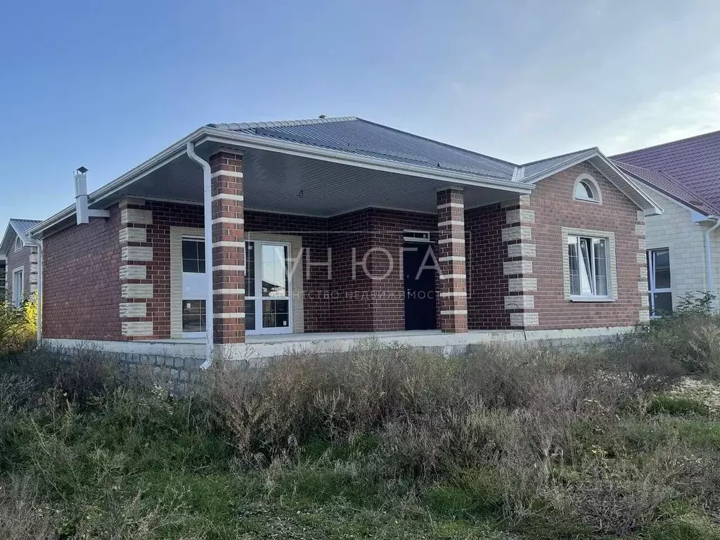 Дом в Ставропольский край, Шпаковский муниципальный округ, с. ... - Фото 2