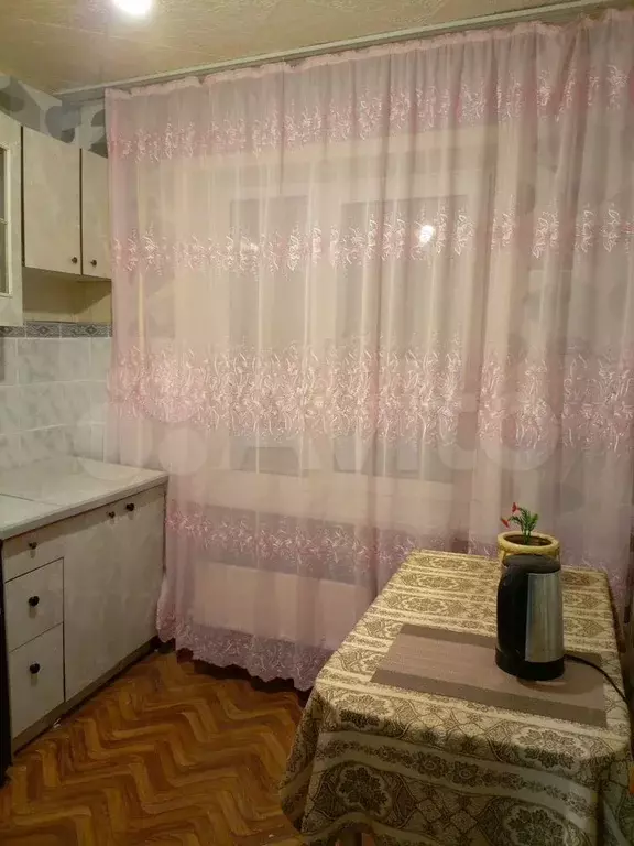 1-к. квартира, 30 м, 1/5 эт. - Фото 1