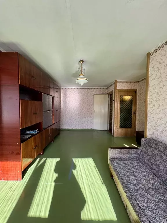 Продаётся 1-к квартира, 44.5 м - Фото 0