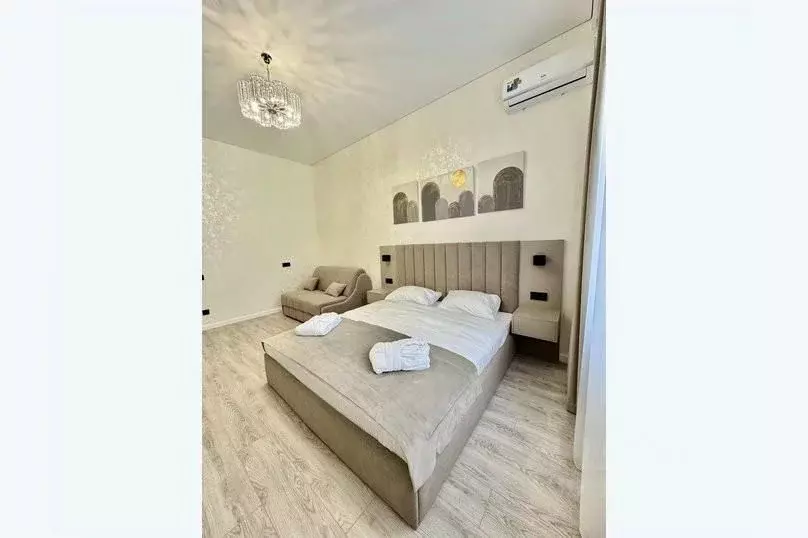 1-к кв. Ставропольский край, Ессентуки ул. Орджоникидзе, 97К1 (54.0 м) - Фото 1
