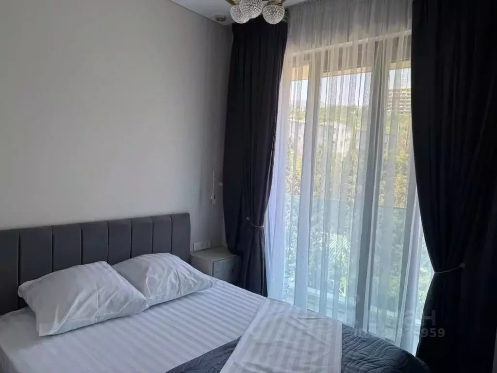 1-к кв. Крым, Ялта ул. Дражинского, 45А (29.0 м) - Фото 0